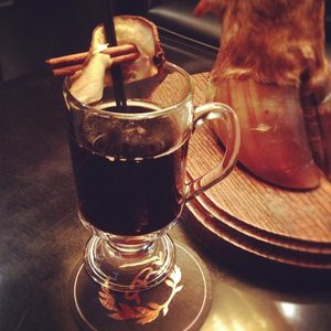 Jak przygotować grog?