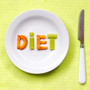 Jak należy stosować dietę 1000 kalorii?