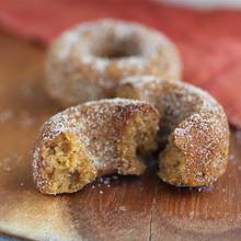 Przepis na pączki bezglutenowe