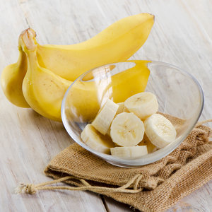 Skuteczna maseczka bananowa do cery suchej