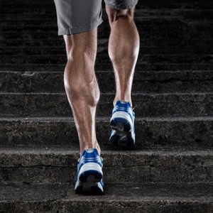 Jak wykorzystać schody do ćwiczeń cardio?