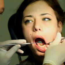 Co zrobić, gdy ubytkowi towarzyszy ból?