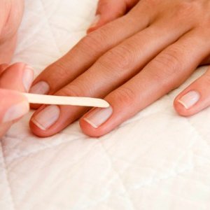 Kąpiel dla paznokci