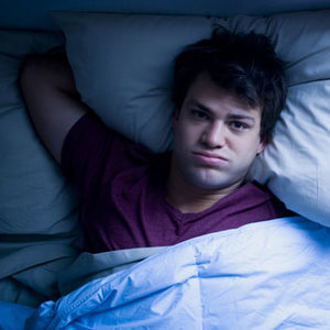 Nie unikaj prawdziwych problemów