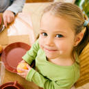 Jakie są zasady kulturalnego jedzenia?