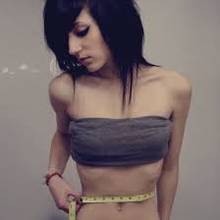 Jak pomóc osobie dotkniętej anoreksją?