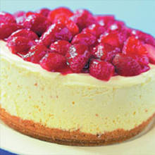 Przepis na cytrynowy sernik na zimno