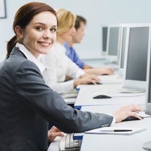 Ustawienie komputera