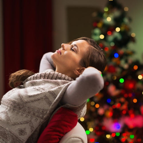 Boże Narodzenie bez pośpiechu – porady i wskazówki