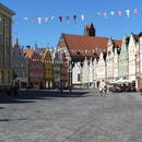 Ciekawostki turystyczne w Landshut