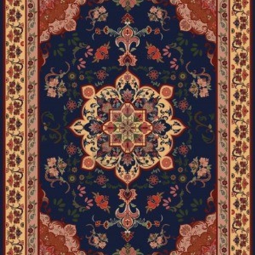 Piękno marokańskich dywanów