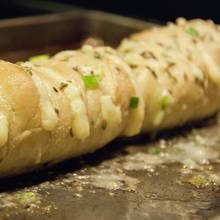 Przepis na śniadaniową bagietkę