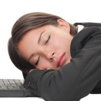 Zmęczenie – jak je pokonać?