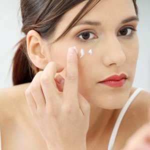 Odpowiednie nawilżanie