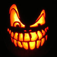 W jakie gry grać w trakcie Halloween?