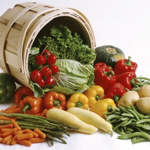 Znajdź czas na własny ogródek!