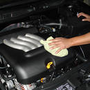 Jak umyć silnik samochodowy?