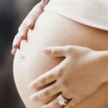 Czy warto brać ślub w czasie trwania ciąży?