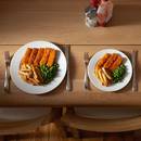 Jak schudnąć, ograniczając ilość jedzenia?