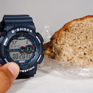 Małe posiłki i małe odstępy