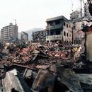 Jak zachować się w czasie trzęsienia ziemi?