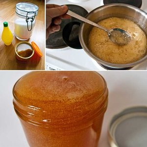 Pasta cukrowa – zrób to sam