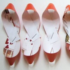 Sklejanie elementów