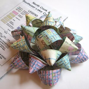 Jaki materiał możesz wykorzystać