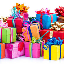 Jaki prezent kupić na Dzień dziecka?