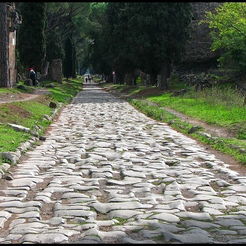 Via Appia