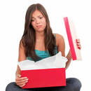 Co możesz zrobić z nietrafionym prezentem?