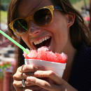 Jak przetrwać upalny dzień w mieście?