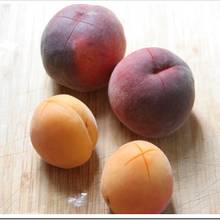 Jak przygotować maseczkę z moreli i brzoskwiń?