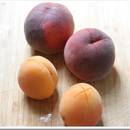 Jak przygotować maseczkę z moreli i brzoskwiń?