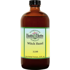 Domowy środek ściągający