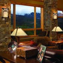 Jak wprowadzić do domu styl rustykalny?