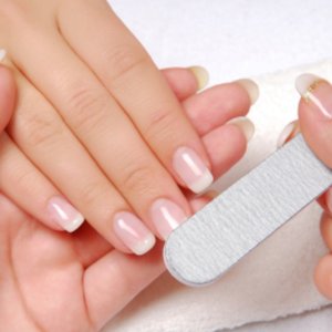 Umiejętne skracanie paznokci