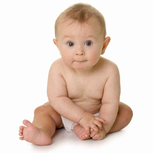 Obowiązkowe badania dziecka do ukończenia pierwszego roku życia