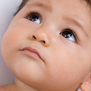 Gdy dziecko ukończy pół roku