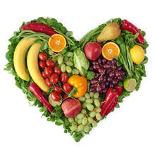 Co należy jeść, aby być piękną?