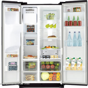 Lodówka na początek