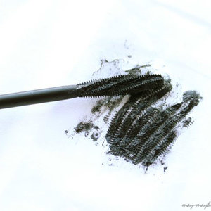 Wycieranie szczoteczki po zakończeniu używania