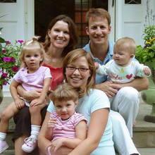 Jak rozpocząć pracę jako au pair?