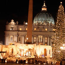 Jak świętuje się Boże Narodzenie w różnych miejscach na świecie?