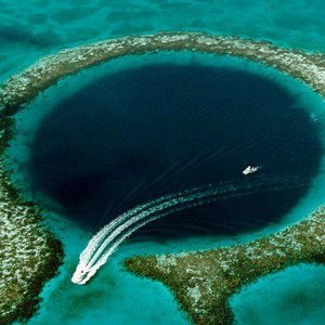 Blue Hole