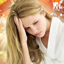 Jak pokonać jesienną chandrę?