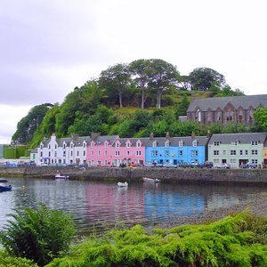 Portree
