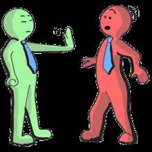 Jak nauczyć się mówić „nie”?