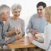 Jak mieszkać z teściami po ślubie?