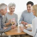 Jak mieszkać z teściami po ślubie?